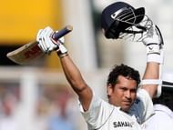 Sachin Tendulkar